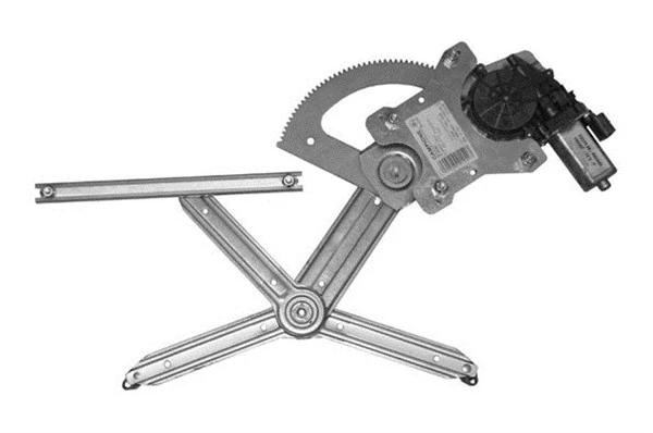 Window Regulator